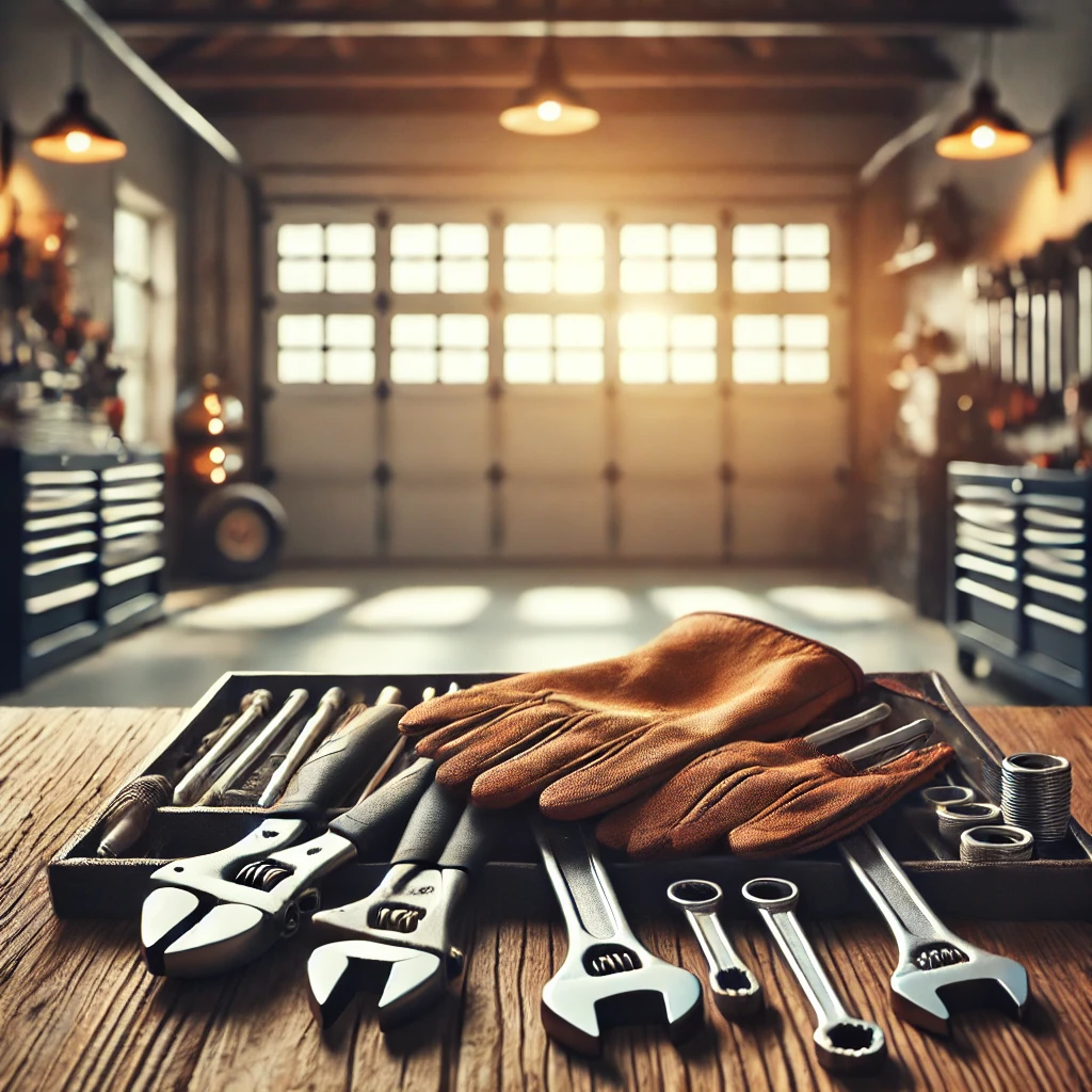 About Our Family-Owned Garage Door Company in Miami Lakes FL - Professional Service Team