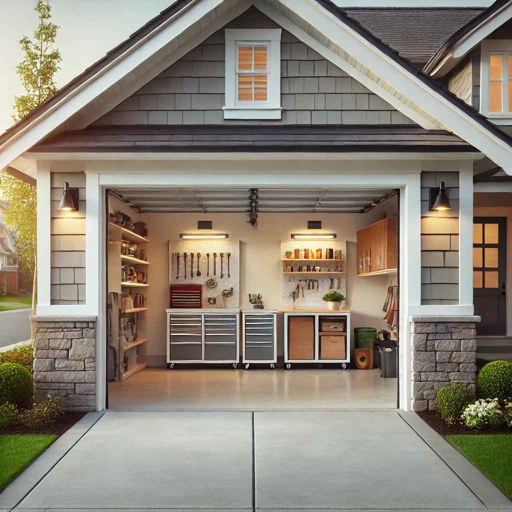 Latest garage door repair tips and maintenance guides from Miami Lakes's trusted experts