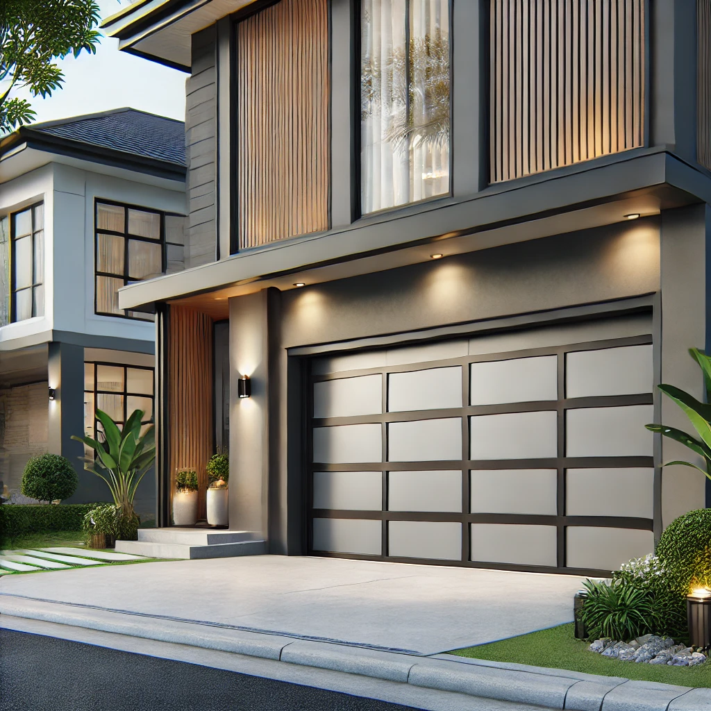 Professional Garage Door Company Miami Lakes FL - 24/7 Emergency Service & Repairs