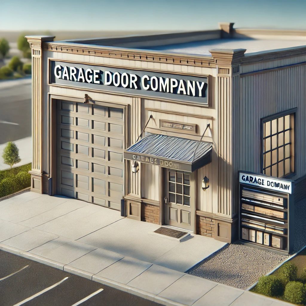 Best Garage Door Company Near Me Miami Lakes FL - 24/7 Emergency Service