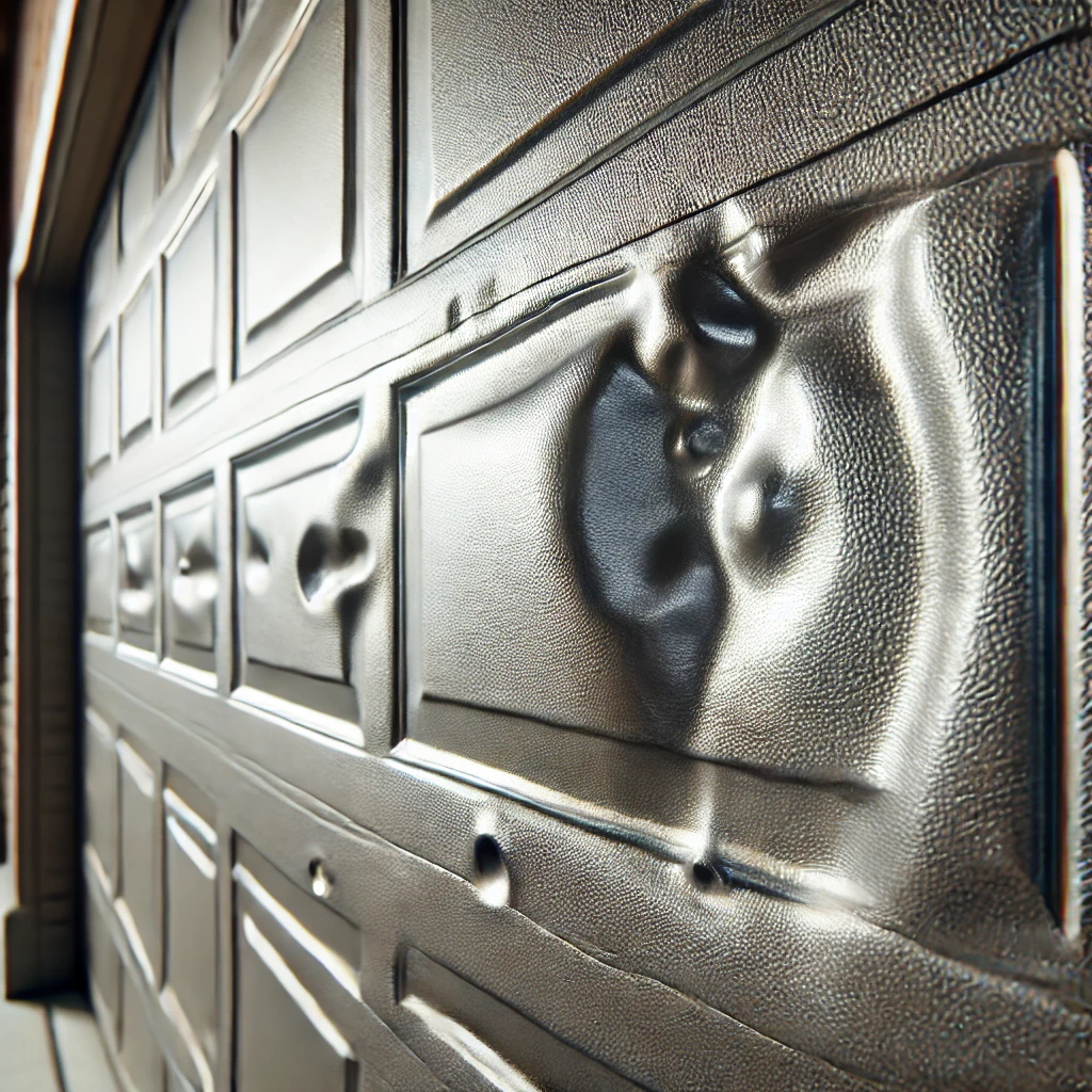 Professional Garage Door Dents Repair Miami Lakes FL - Expert Dent Removal Services