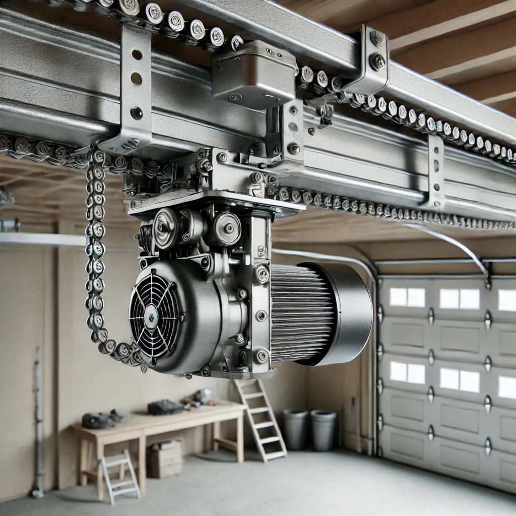 Professional Garage Door Opener Installation Miami Lakes FL - Expert Smart Opener Installation Services