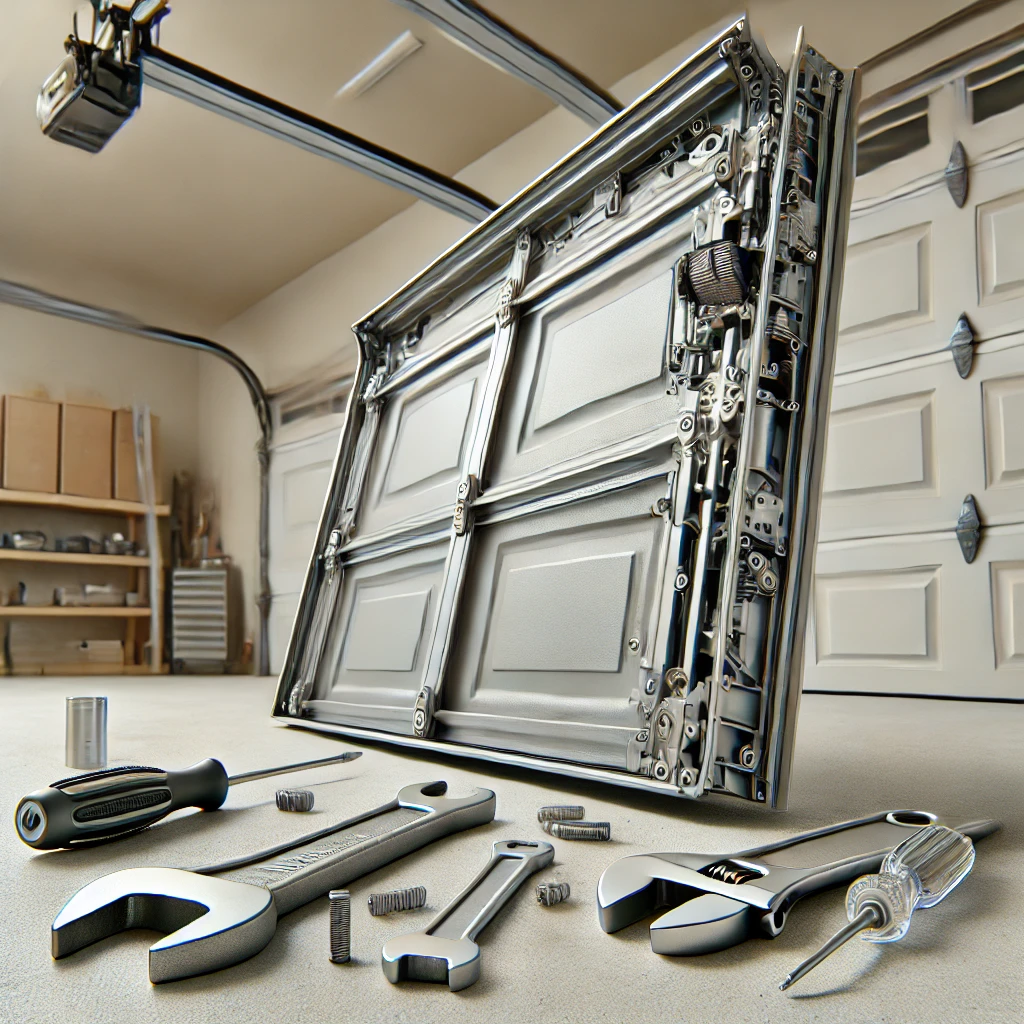 Expert Garage Door Panel Repair in Miami Lakes FL - Professional Service for Wood, Steel & Aluminum Panels