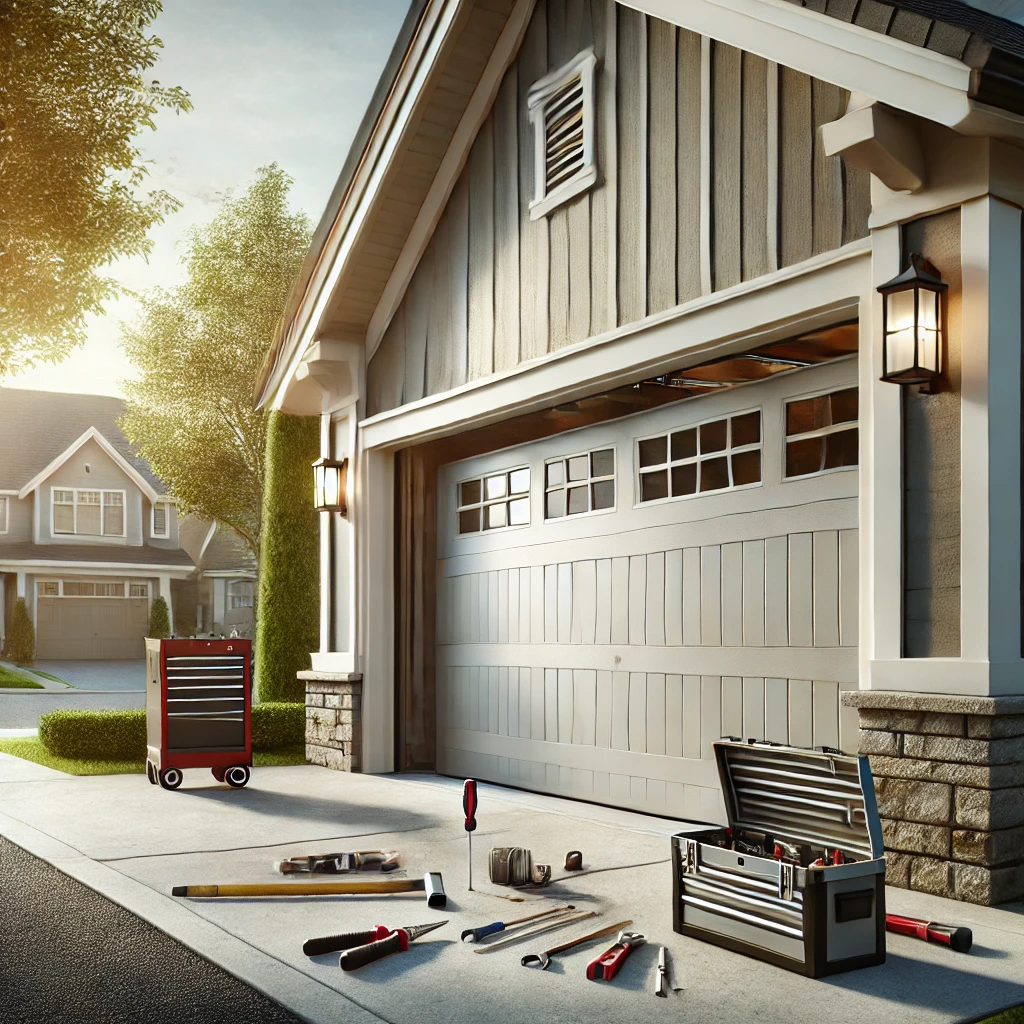 24/7 Garage Door Repair Miami Lakes FL - Emergency Repair Services by Garage Door Repair Miami Lakes