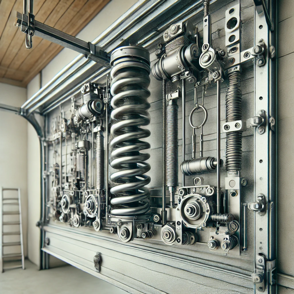 Expert Garage Door Spring Repair Miami Lakes FL - 24/7 Emergency Spring Replacement Services