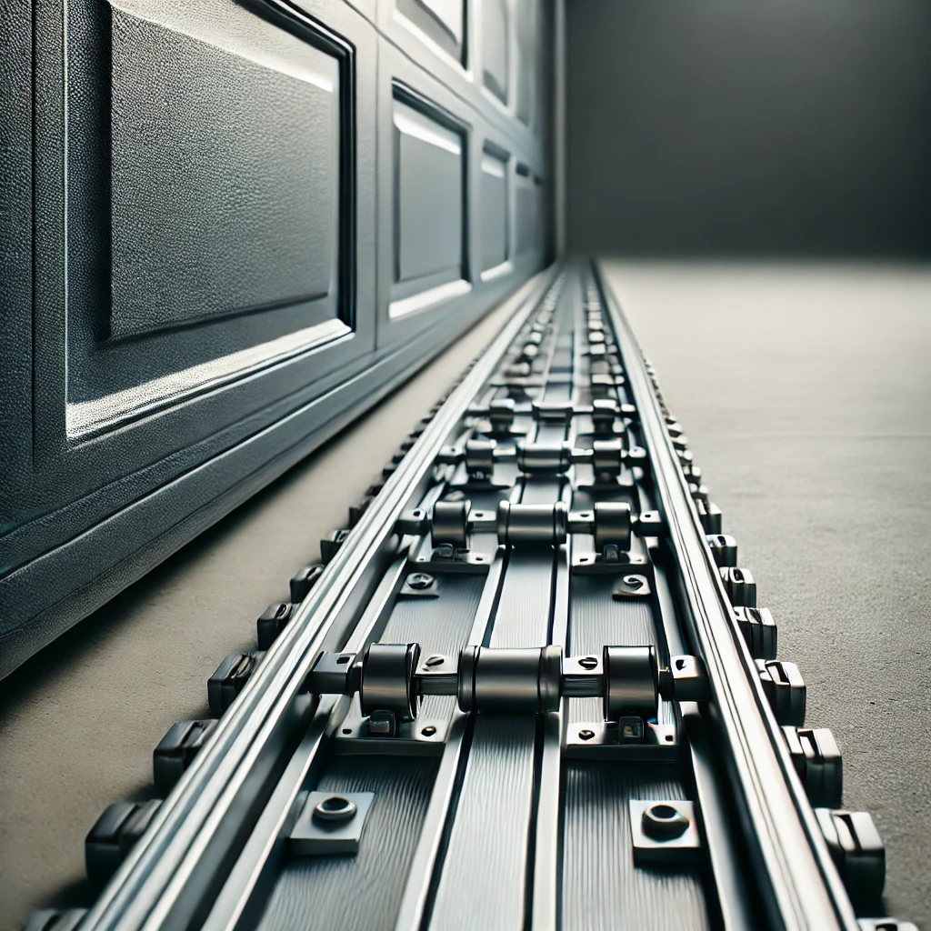 Professional Garage Door Track Repair Miami Lakes FL - Expert Track & Roller Repair Services