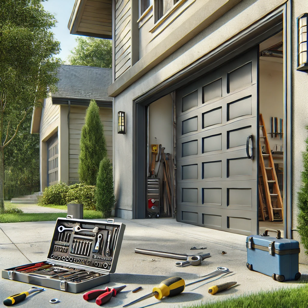 Local Garage Door Repair Miami Lakes FL - 24/7 Emergency Service Near You