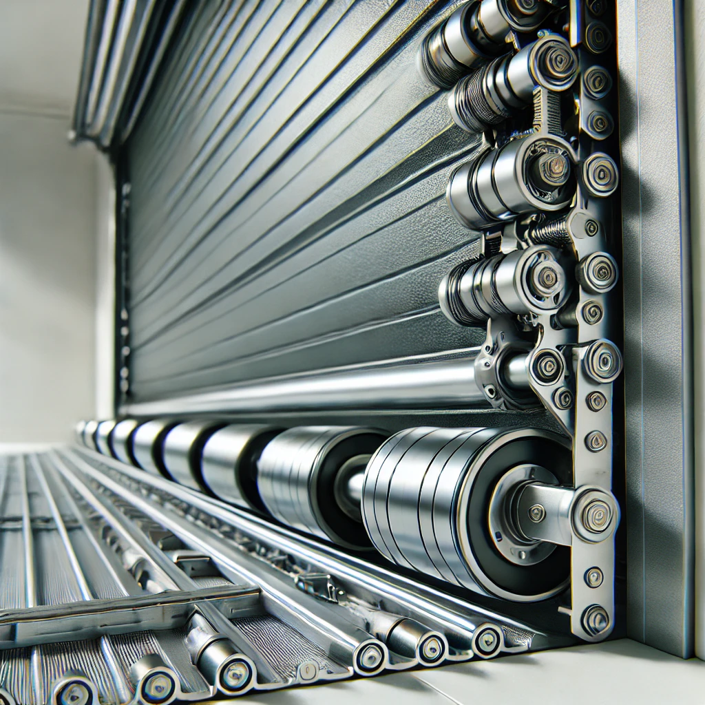 Expert Roller Garage Door Repairs Miami Lakes FL - Professional Door System Specialists