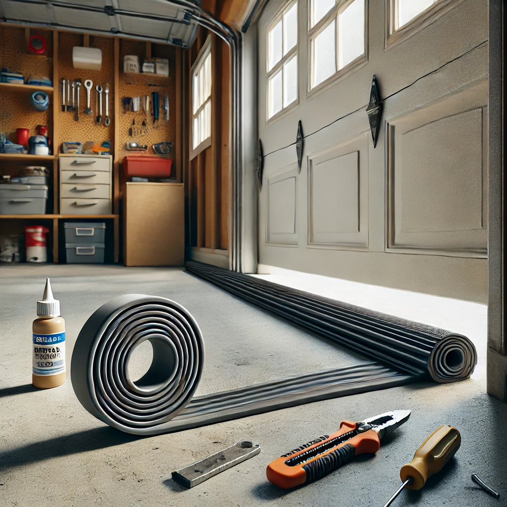 Expert Weather Seal Replacement in Miami Lakes FL - Professional Service for Bottom Seals, Weatherstripping & Threshold Seals